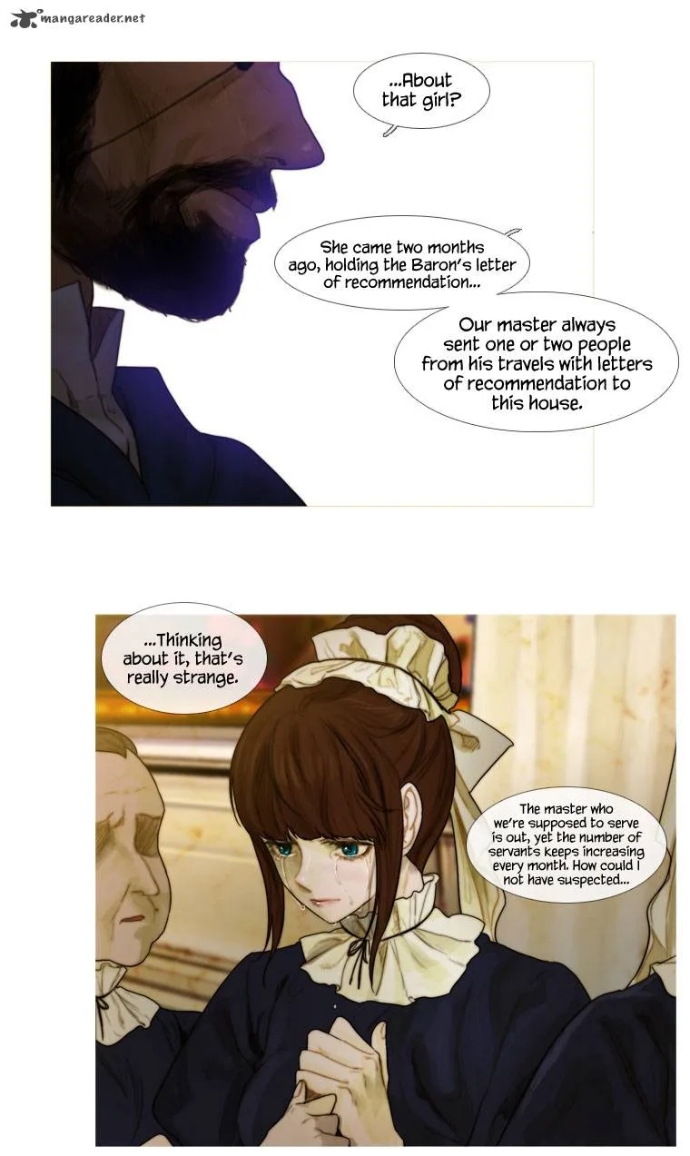 The Pale Horse Chapter 9 page 23