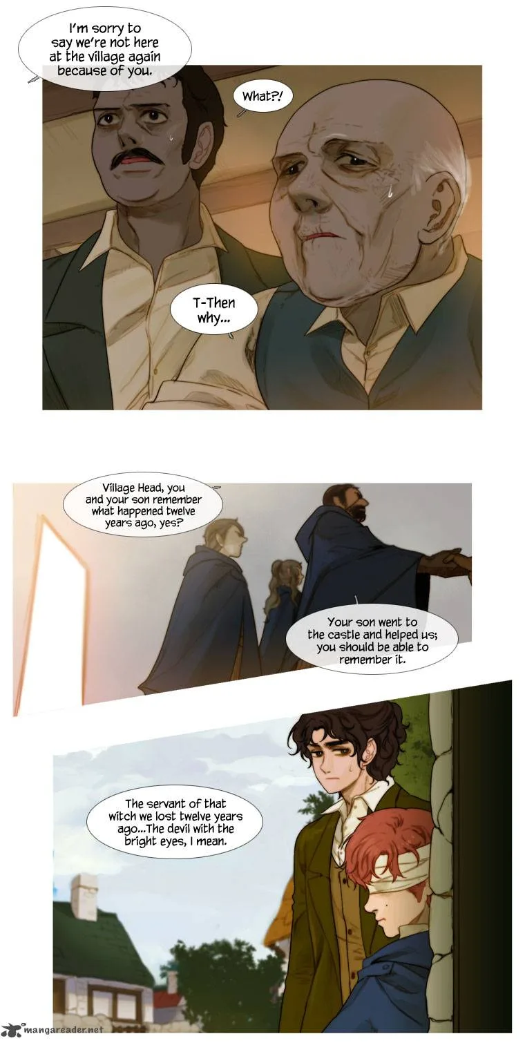 The Pale Horse Chapter 9 page 28