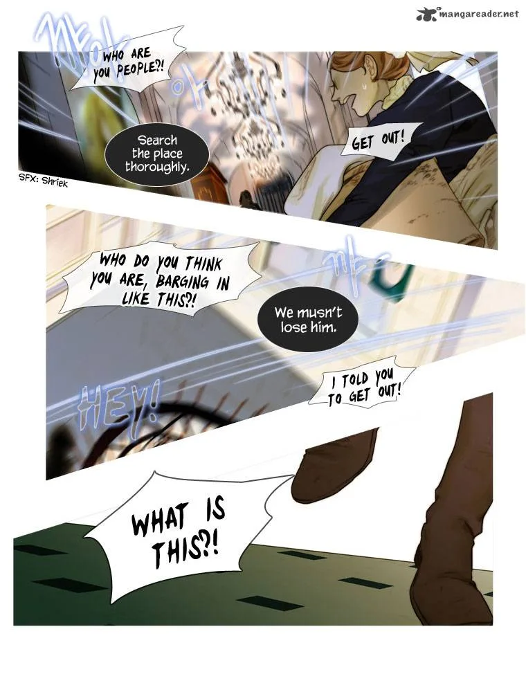 The Pale Horse Chapter 9 page 13