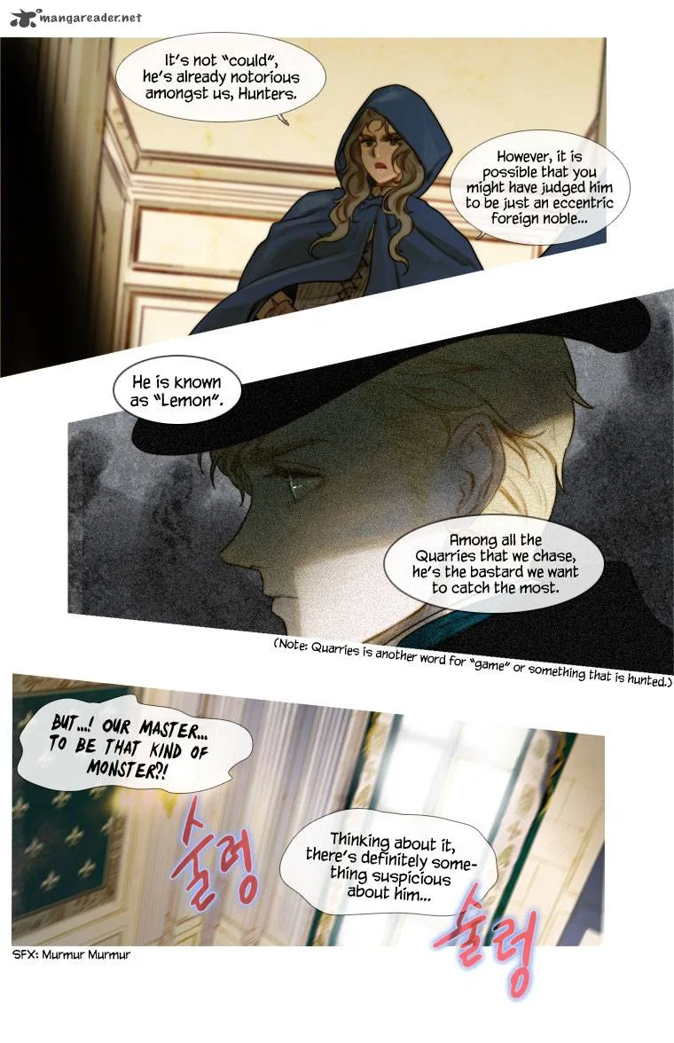 The Pale Horse Chapter 9 page 21