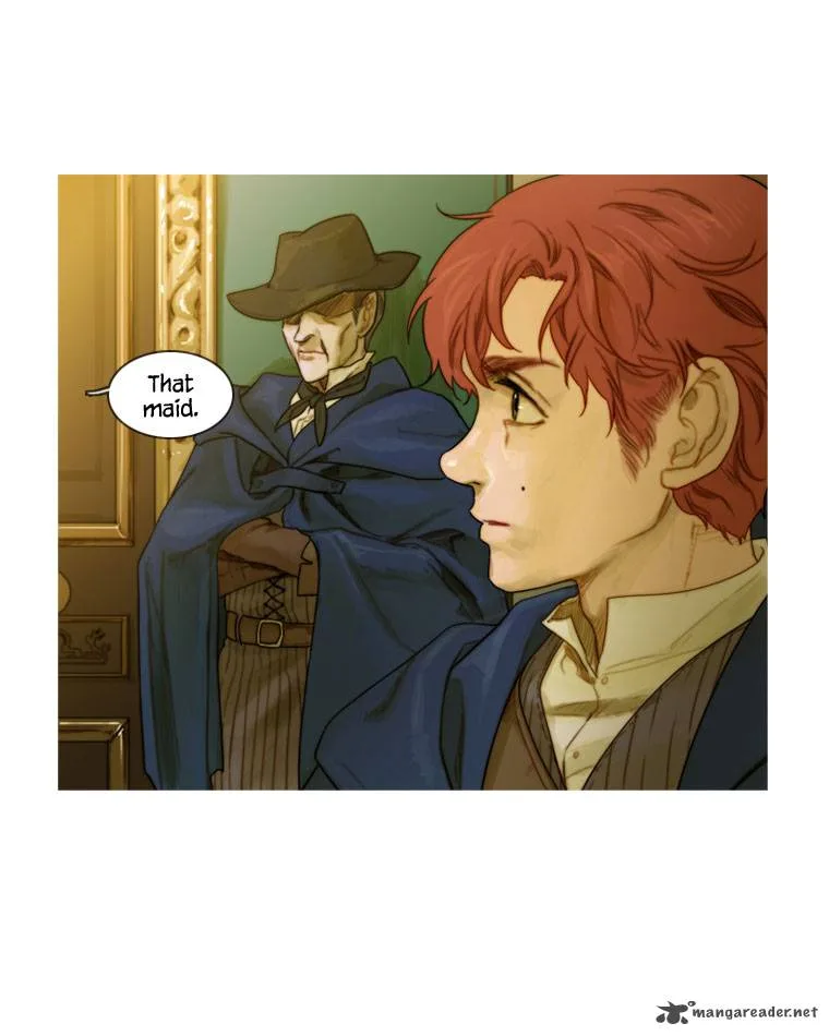 The Pale Horse Chapter 9 page 29