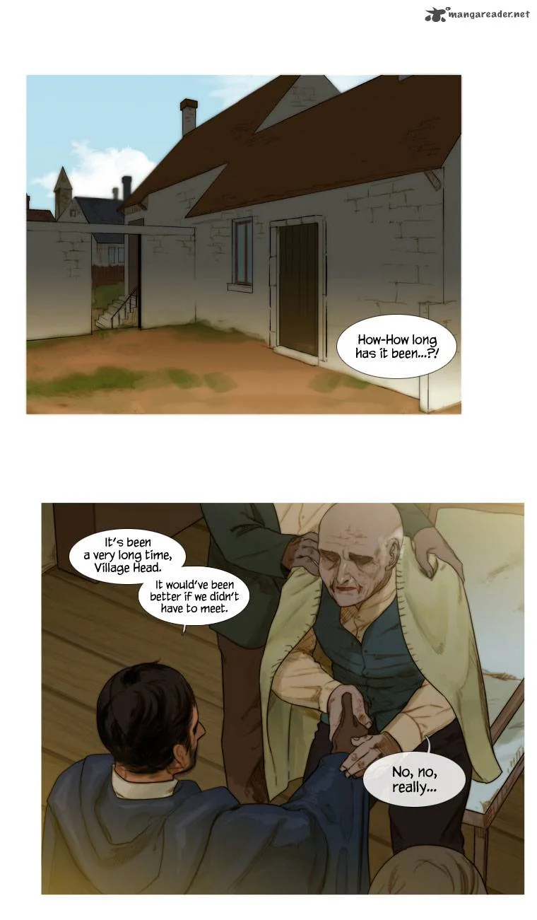 The Pale Horse Chapter 9 page 26