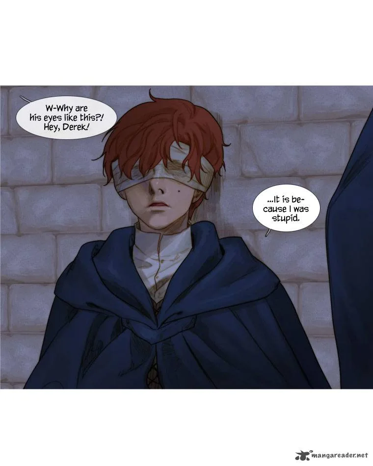 The Pale Horse Chapter 9 page 6