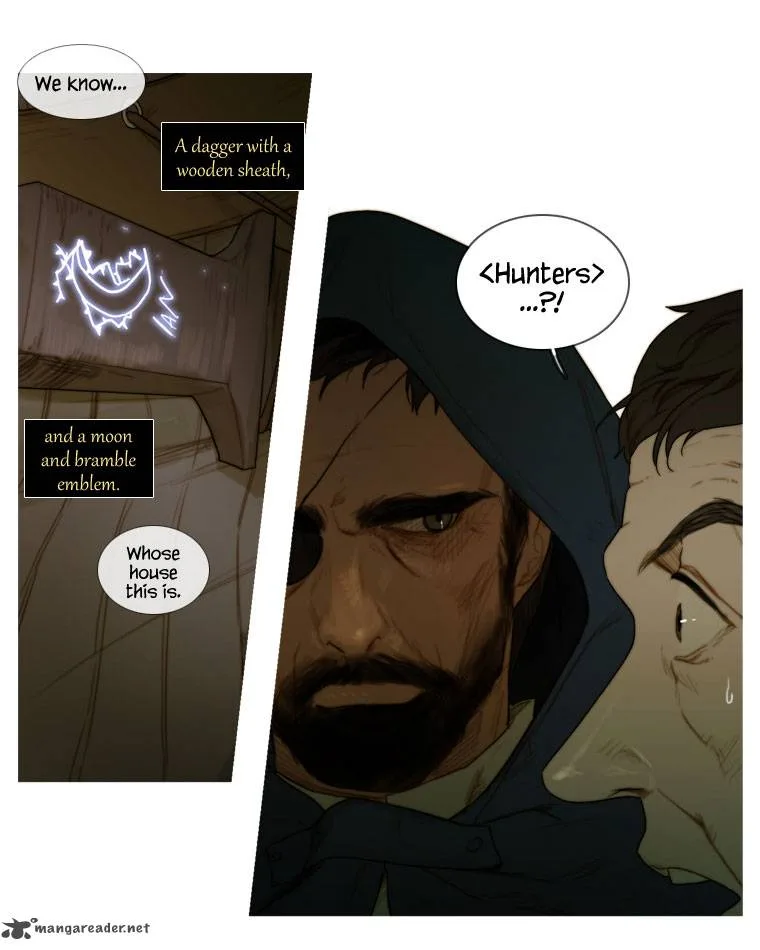 The Pale Horse Chapter 9 page 16