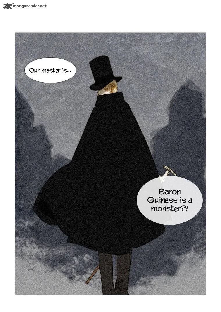 The Pale Horse Chapter 9 page 20