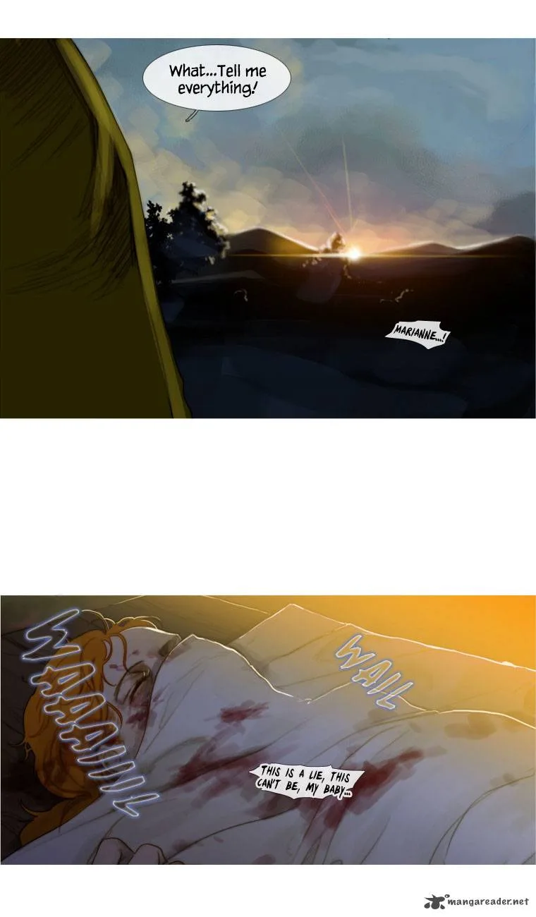 The Pale Horse Chapter 9 page 8