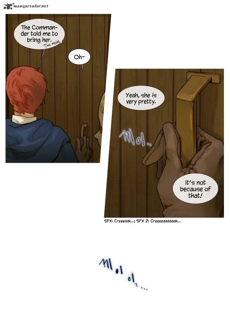 The Pale Horse Chapter 9 page 36