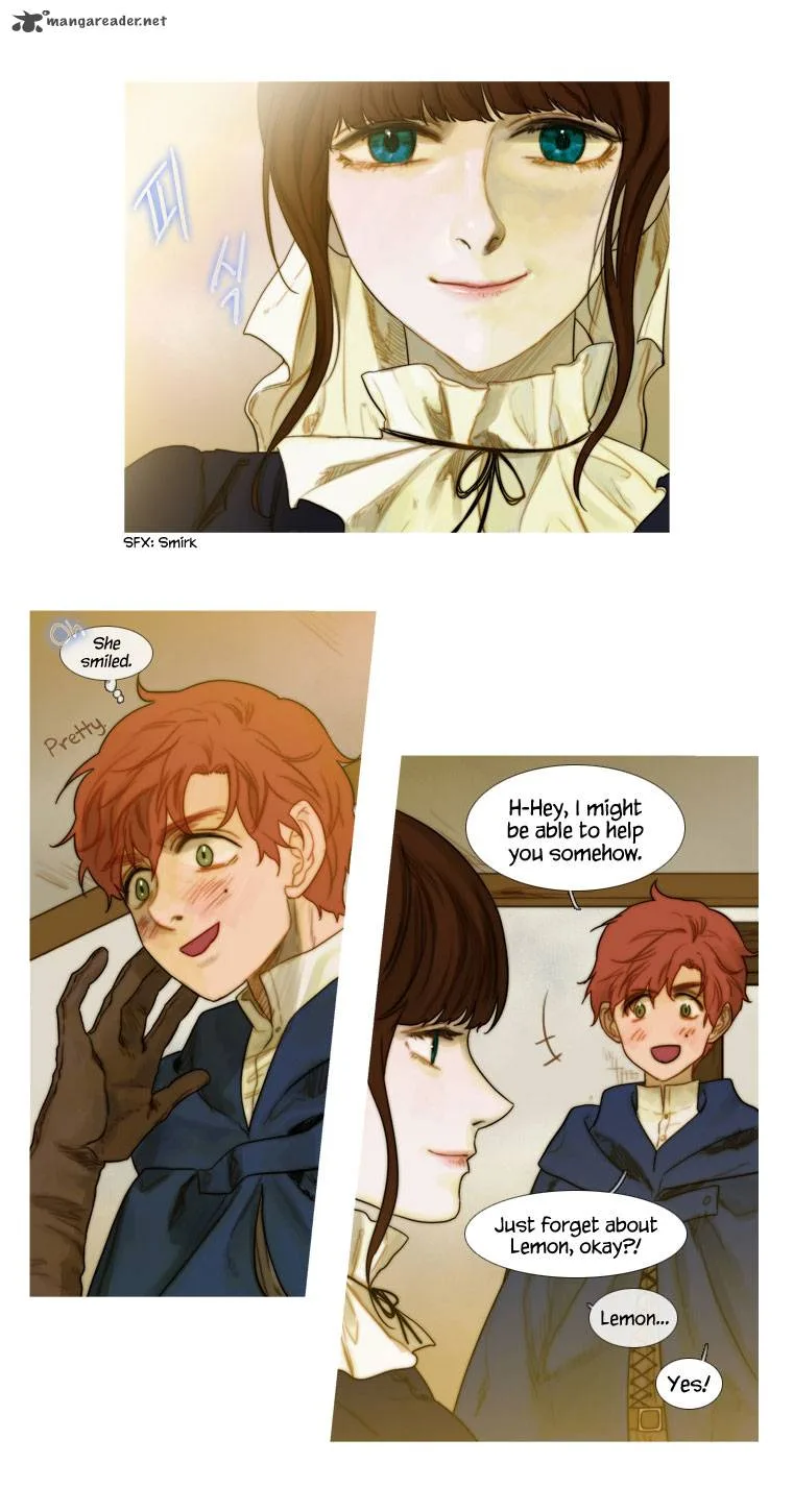 The Pale Horse Chapter 9 page 40