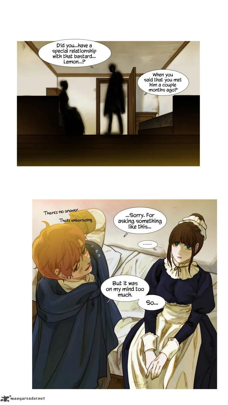The Pale Horse Chapter 9 page 39
