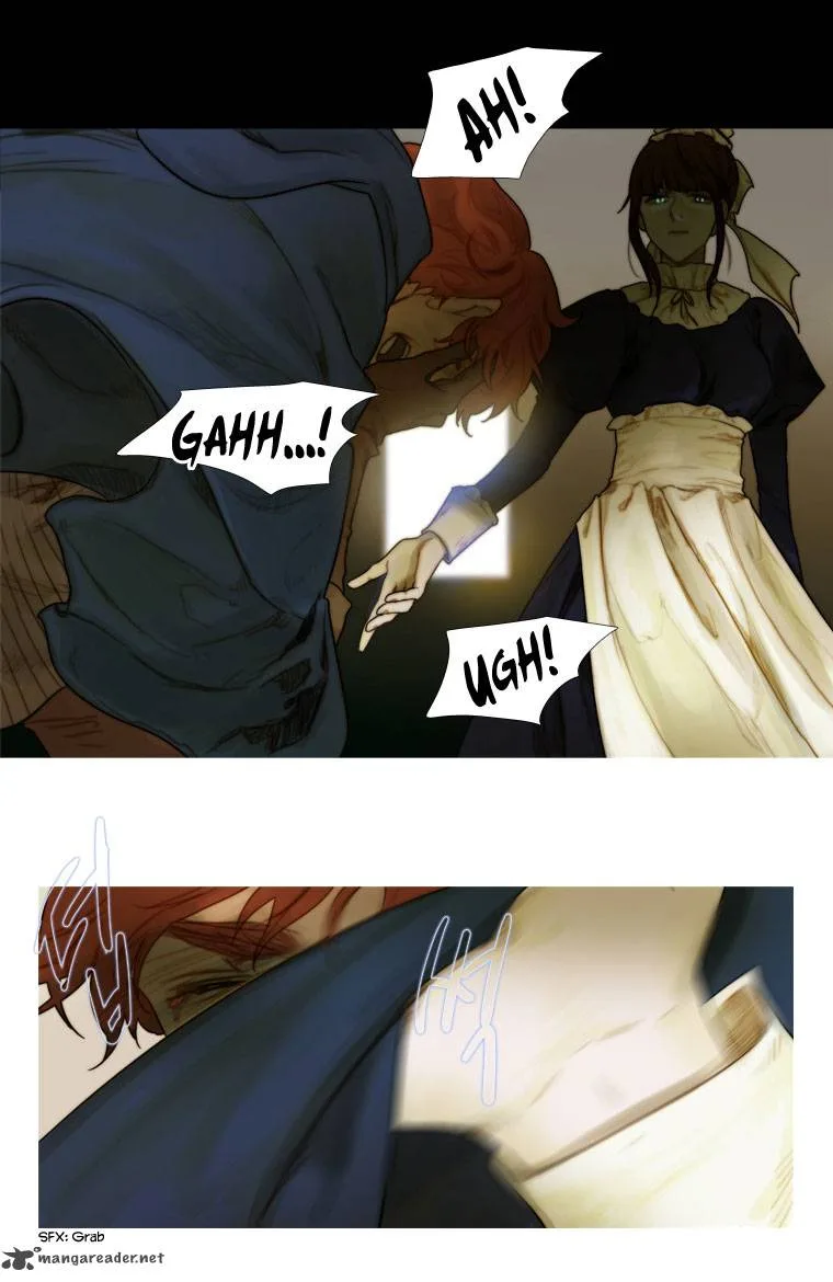 The Pale Horse Chapter 9 page 45