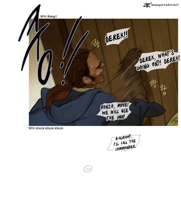 The Pale Horse Chapter 9 page 46