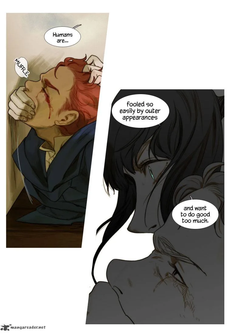 The Pale Horse Chapter 9 page 48