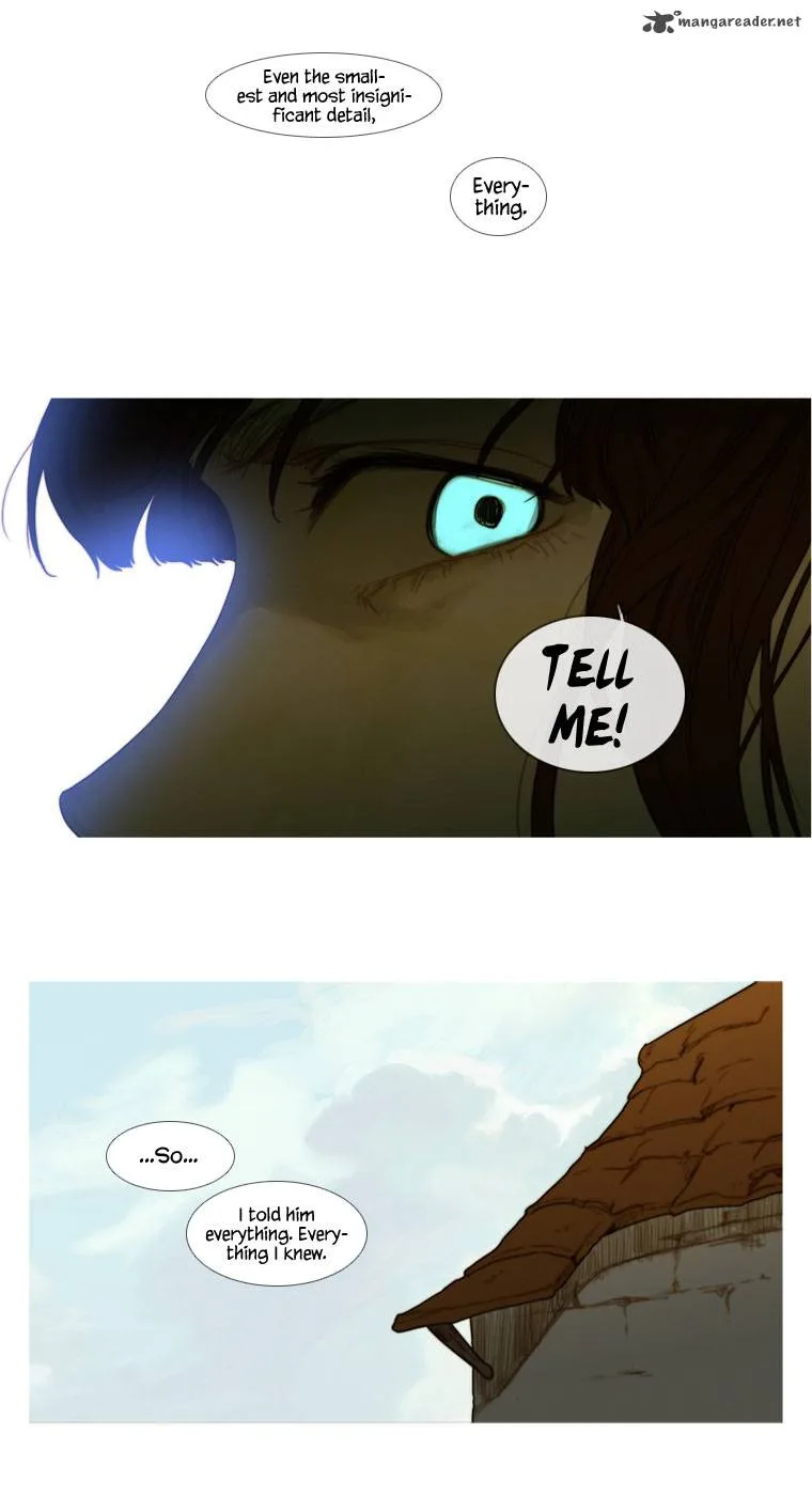 The Pale Horse Chapter 9 page 51