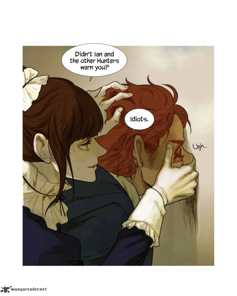 The Pale Horse Chapter 9 page 49