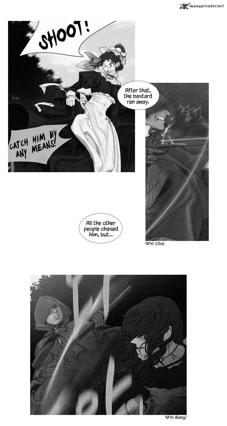 The Pale Horse Chapter 9 page 52