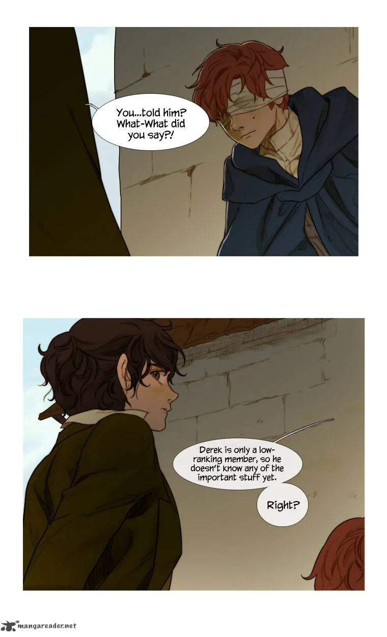 The Pale Horse Chapter 9 page 54