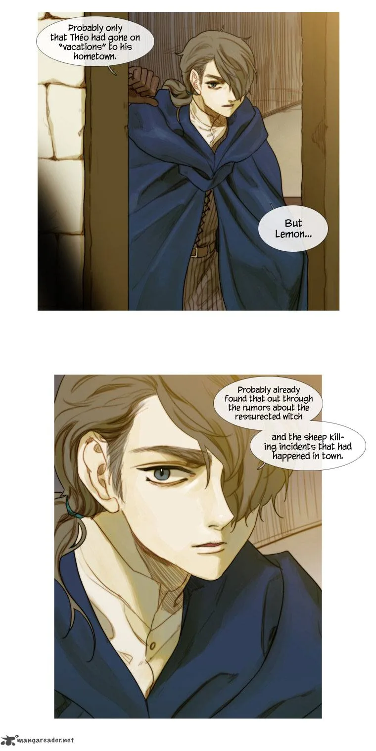 The Pale Horse Chapter 9 page 55