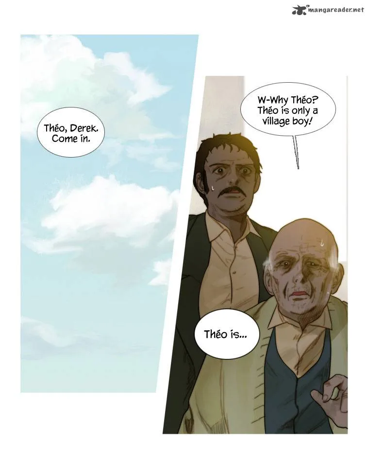 The Pale Horse Chapter 9 page 56
