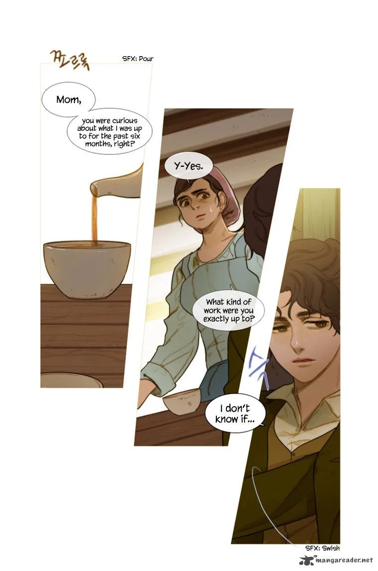 The Pale Horse Chapter 9 page 59