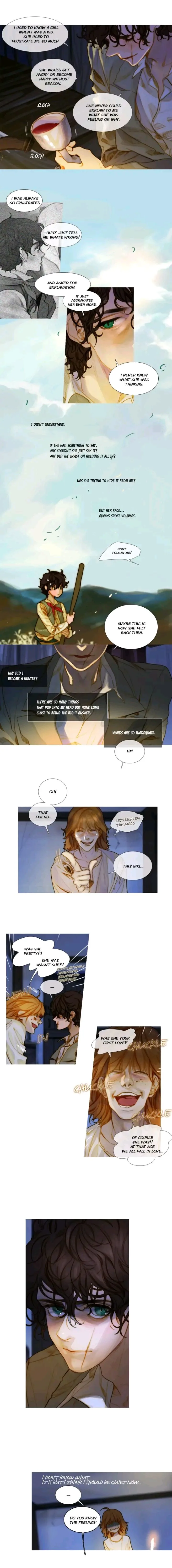 The Pale Horse Chapter 90 page 2