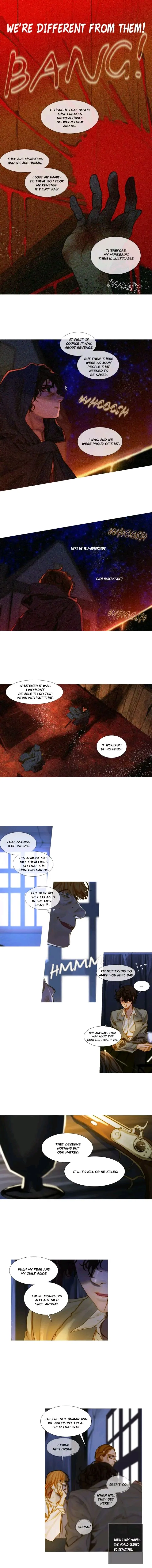 The Pale Horse Chapter 90 page 4