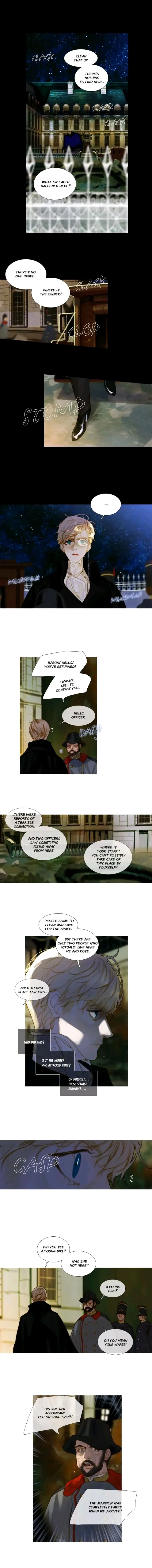 The Pale Horse Chapter 93 page 2