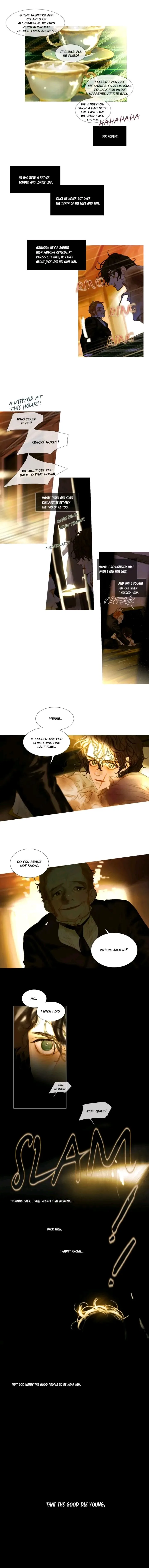 The Pale Horse Chapter 95 page 8