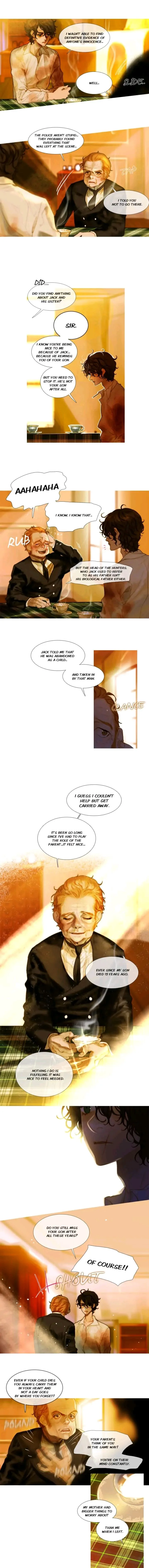 The Pale Horse Chapter 95 page 4