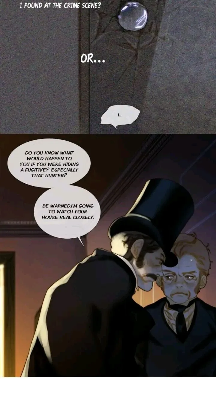 The Pale Horse Chapter 96 page 9