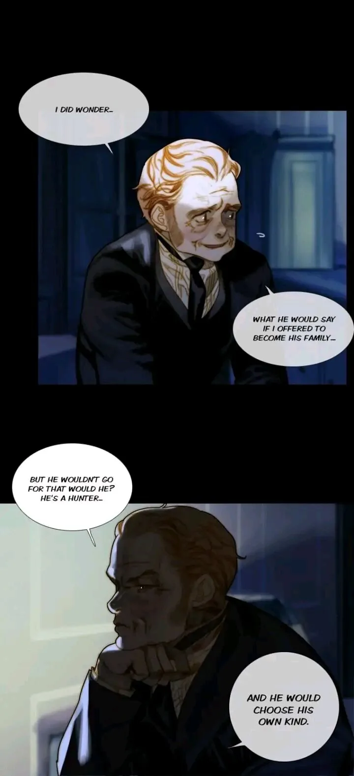 The Pale Horse Chapter 97 page 18
