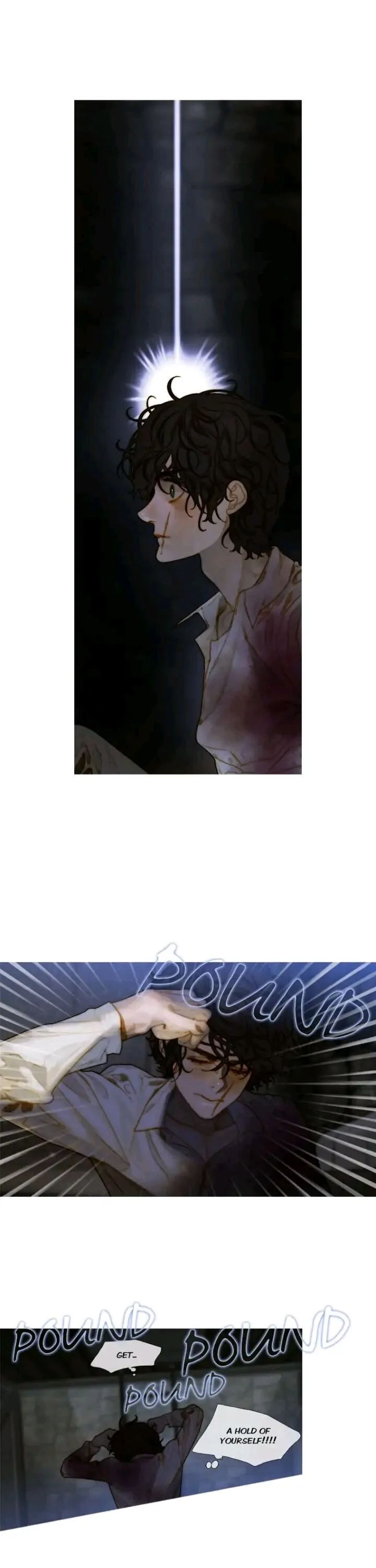 The Pale Horse Chapter 98 page 7