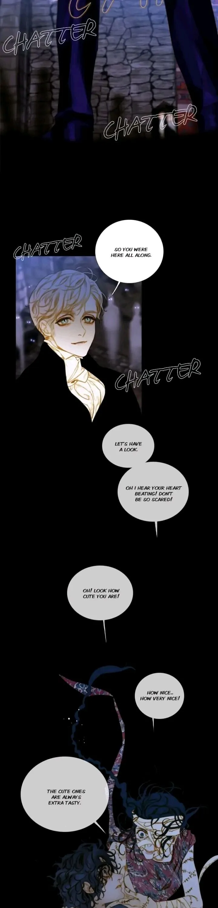 The Pale Horse Chapter 99 page 26