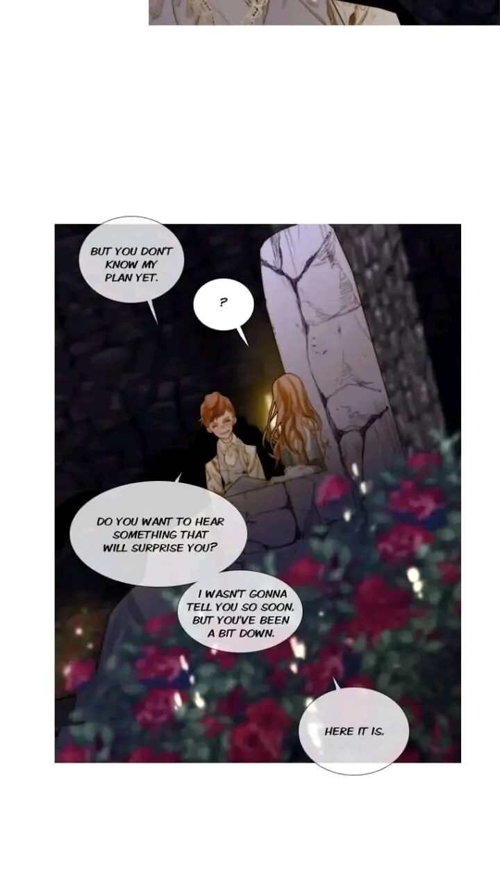 The Pale Horse Chapter 99 page 6