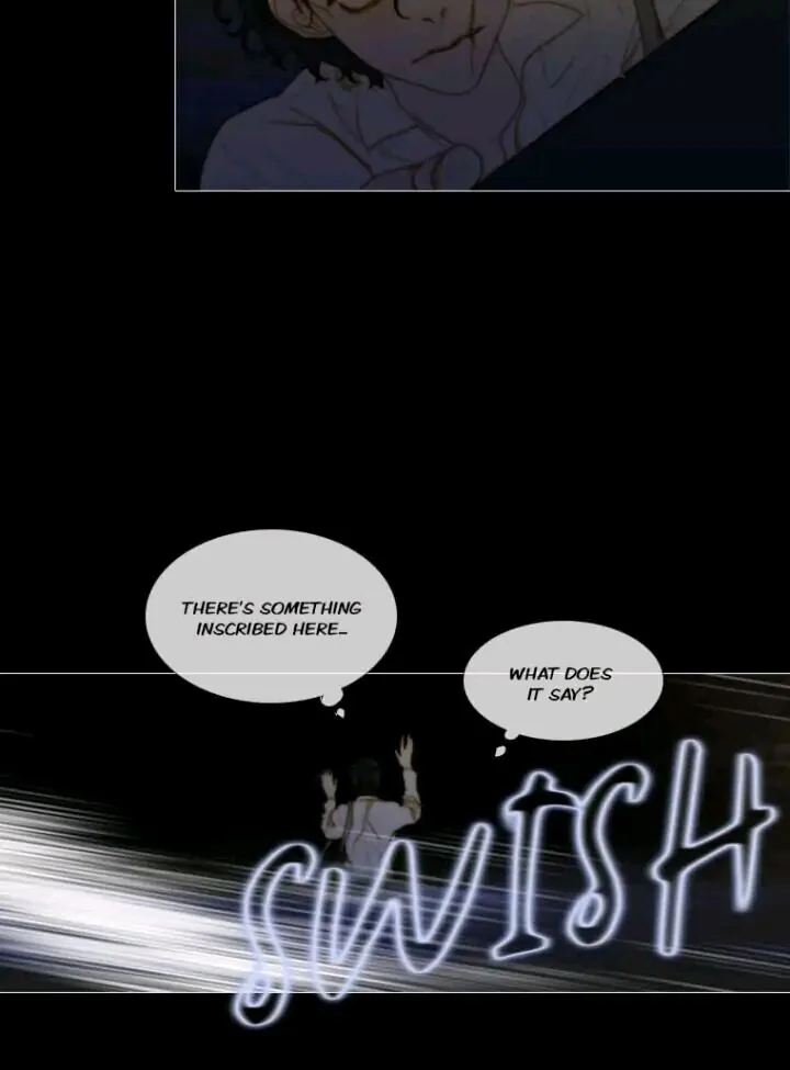 The Pale Horse Chapter 99 page 18