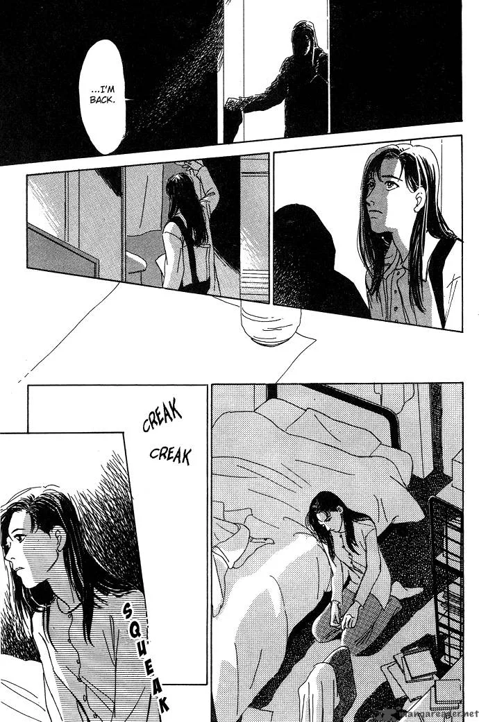 The Paradise on the Sand Chapter 2 page 26