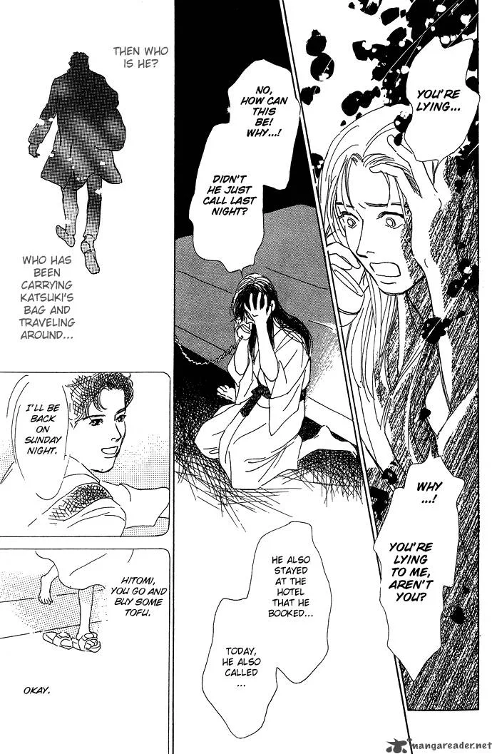 The Paradise on the Sand Chapter 2 page 20