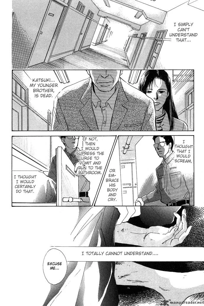 The Paradise on the Sand Chapter 2 page 3