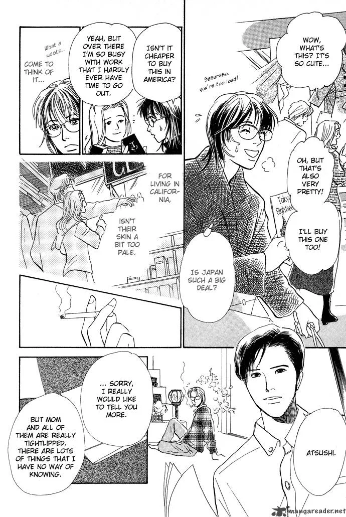 The Paradise on the Sand Chapter 4 page 25