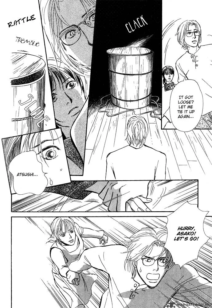 The Paradise on the Sand Chapter 4 page 51