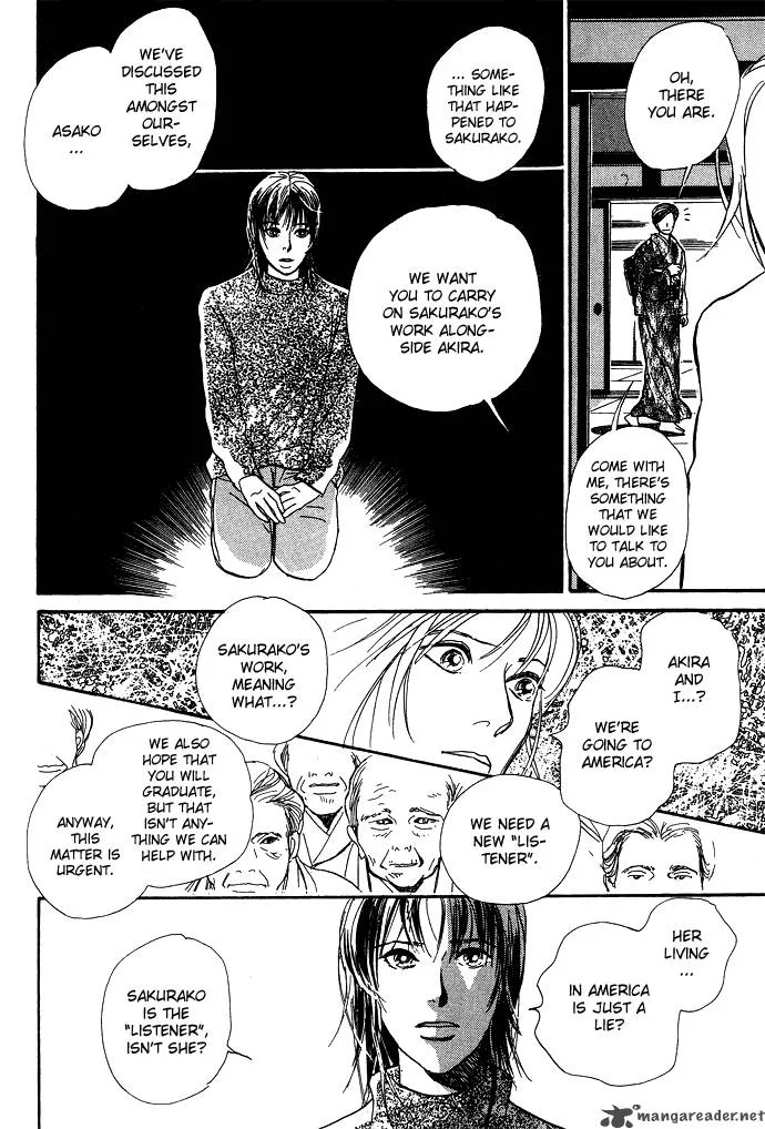 The Paradise on the Sand Chapter 4 page 53