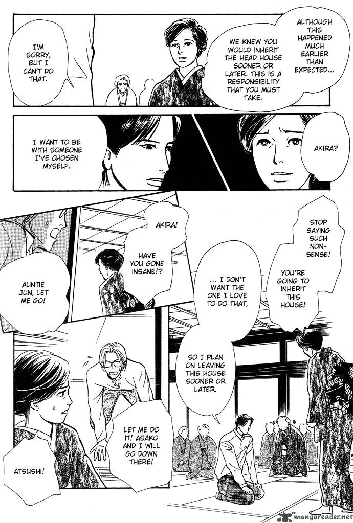 The Paradise on the Sand Chapter 4 page 57