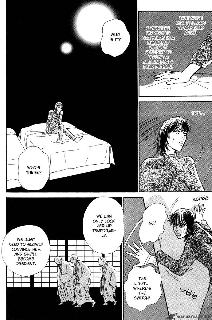 The Paradise on the Sand Chapter 4 page 59