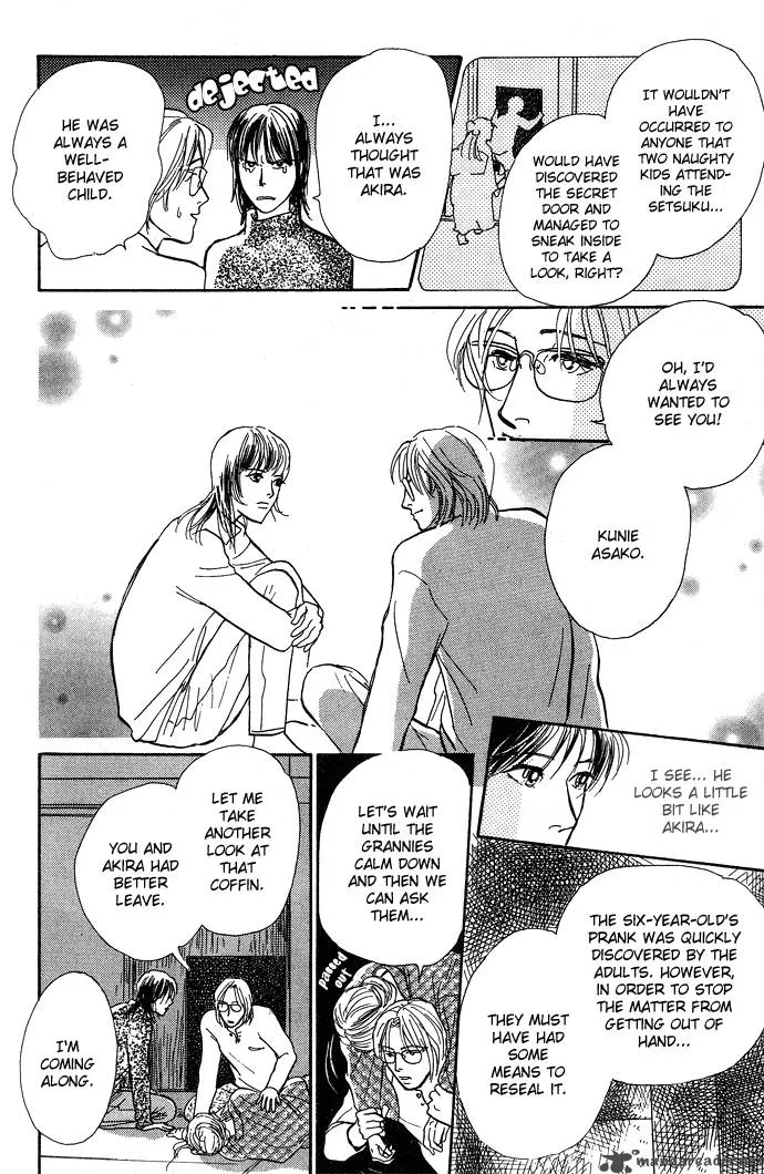 The Paradise on the Sand Chapter 4 page 65