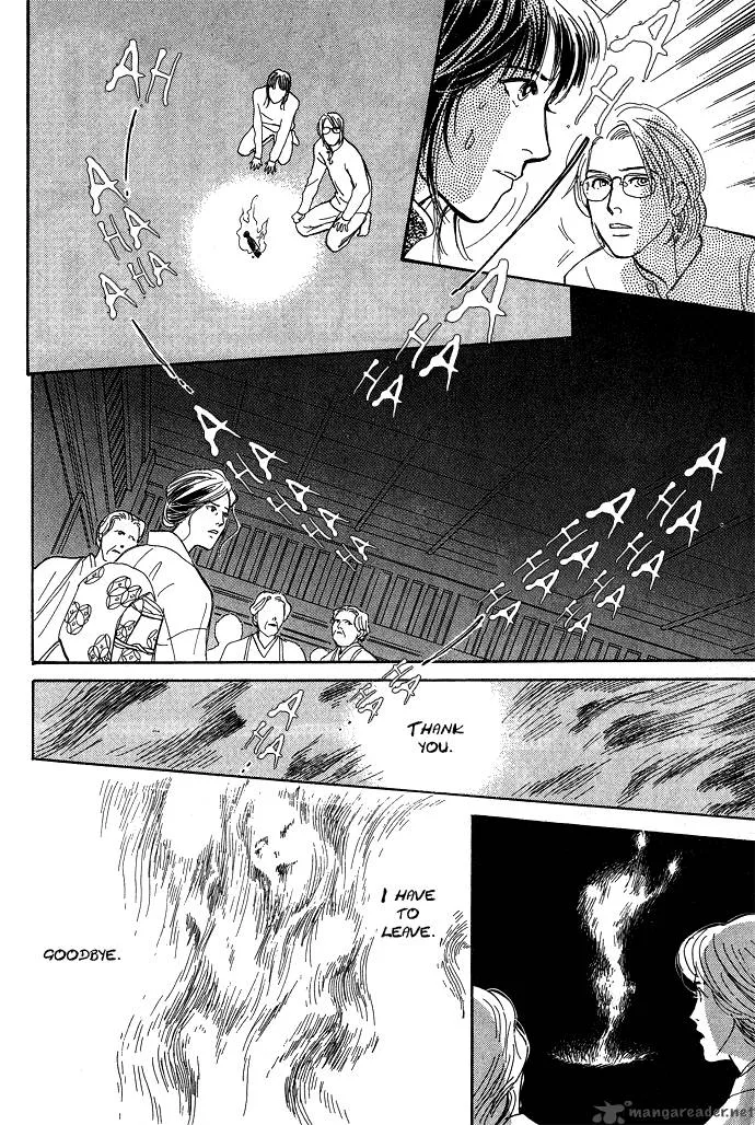 The Paradise on the Sand Chapter 4 page 69
