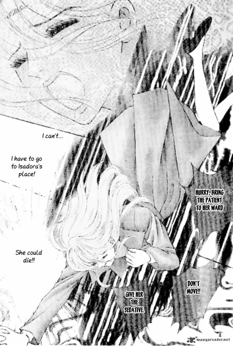 The Patient Nurse Chapter 1 page 3