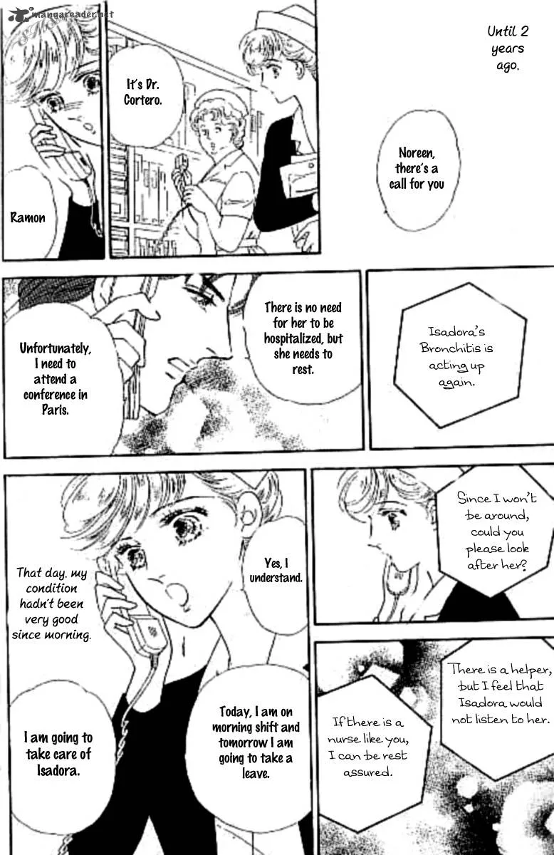 The Patient Nurse Chapter 1 page 13
