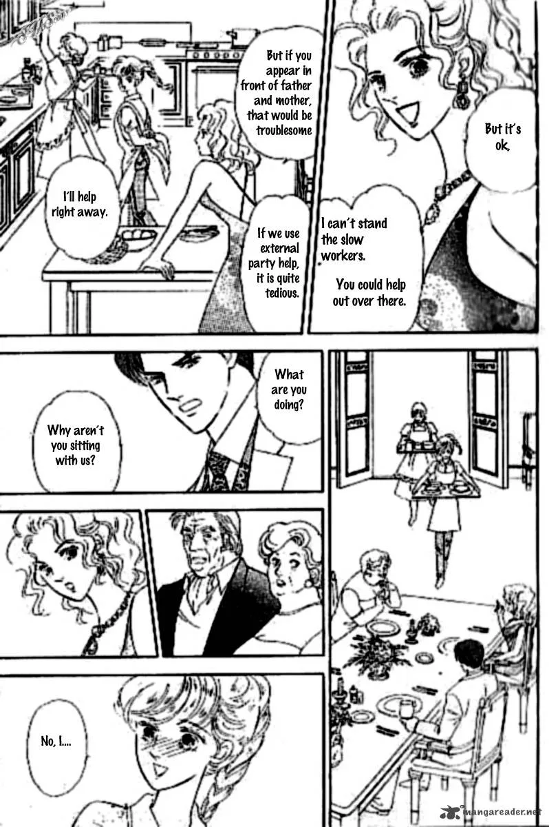 The Patient Nurse Chapter 1 page 10