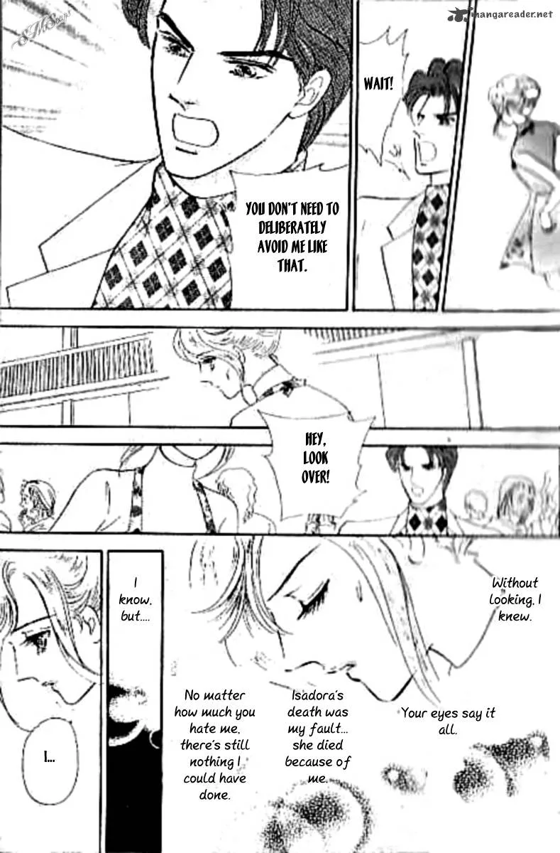 The Patient Nurse Chapter 1 page 30