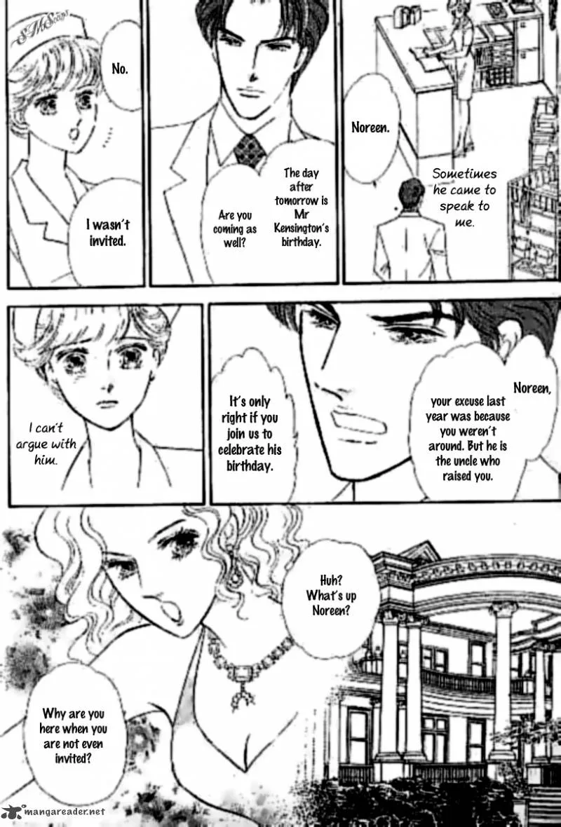 The Patient Nurse Chapter 1 page 9