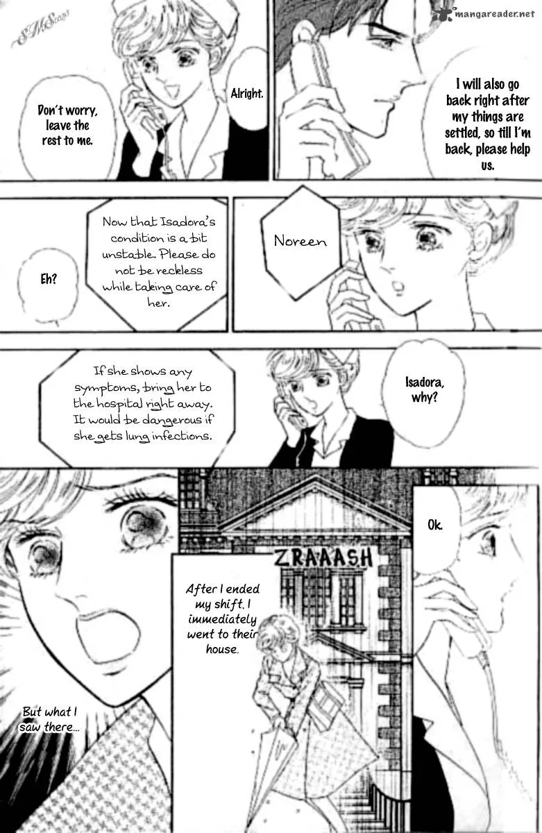 The Patient Nurse Chapter 1 page 14